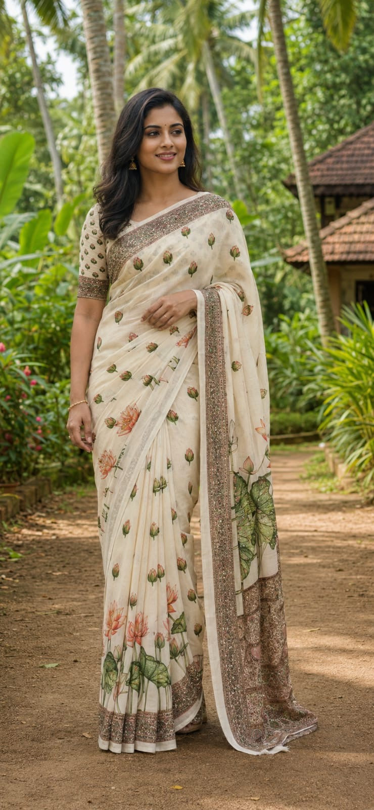 Kerala Saree Collection