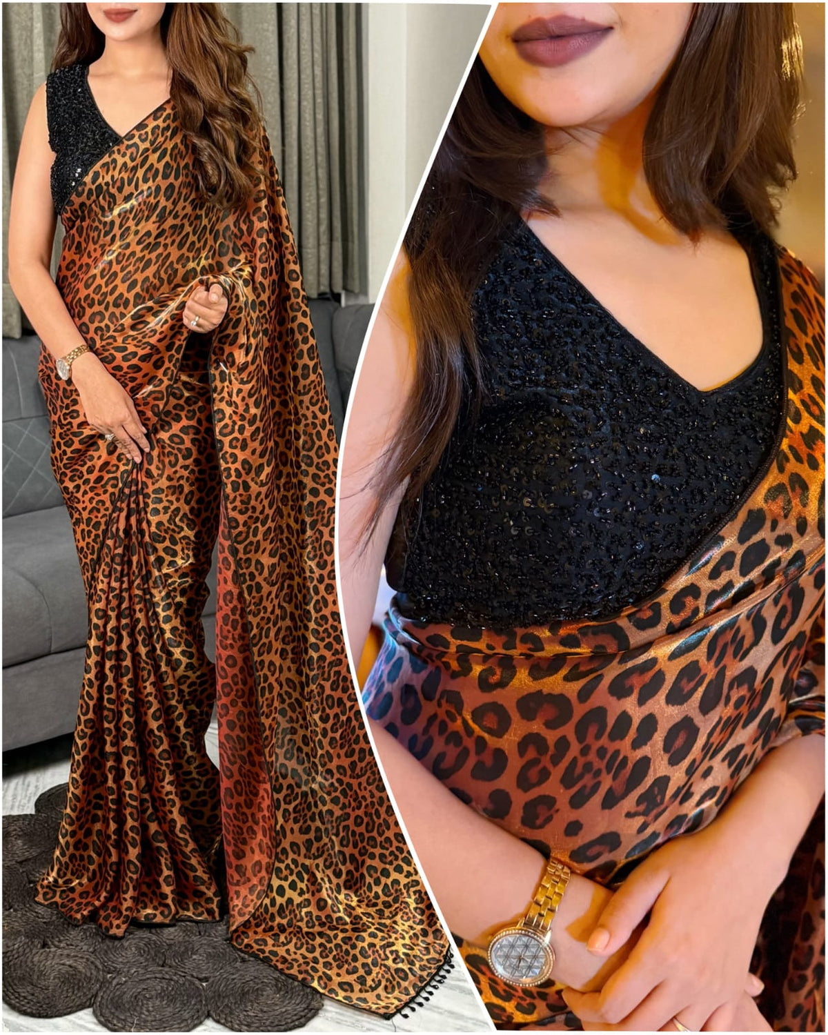 Party wear