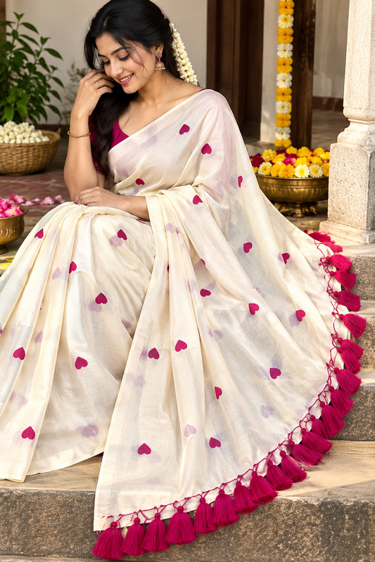 Velora  heart Grace-1🌼 EXTRA 35% OFF