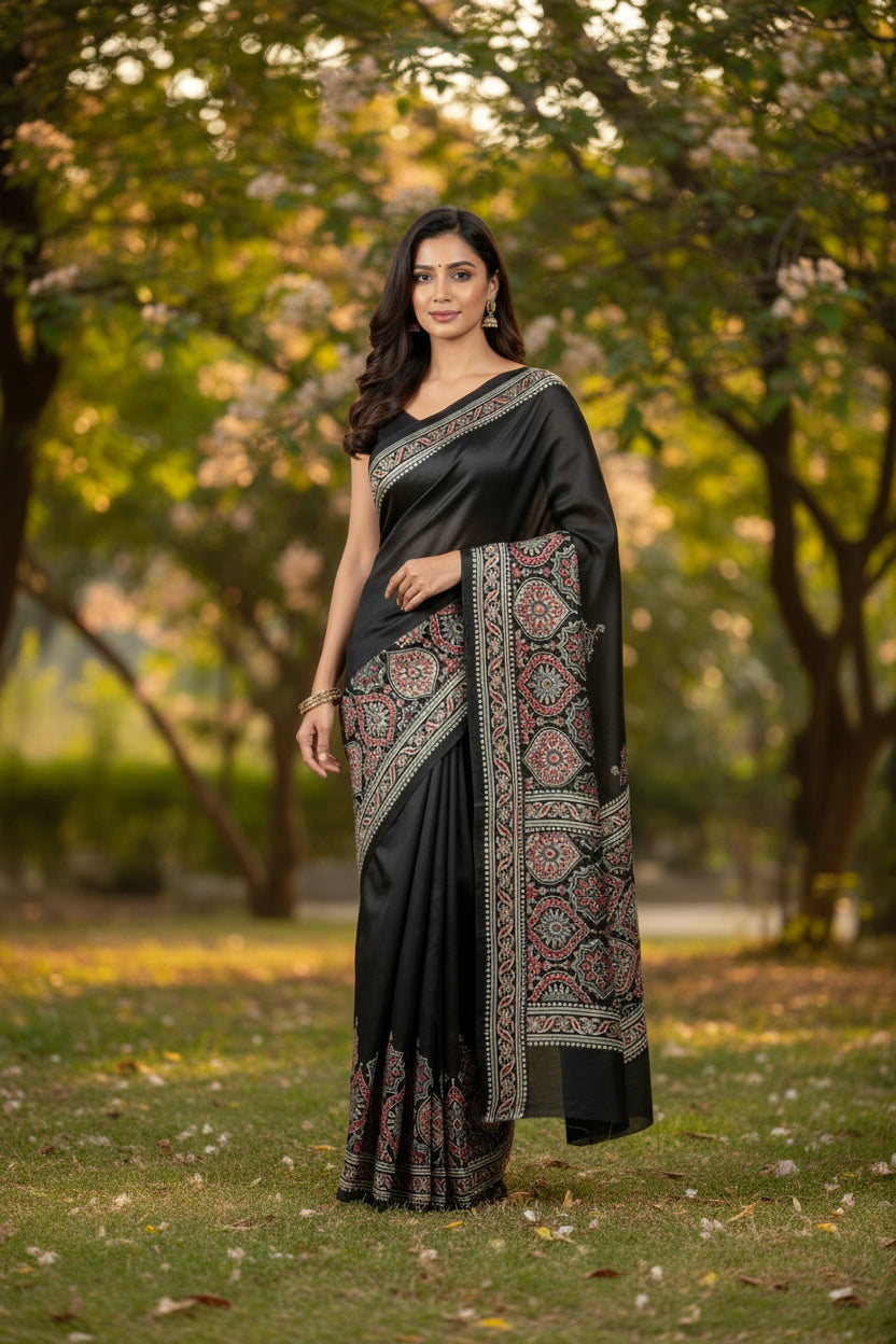 Ajrack model Silk - digital print