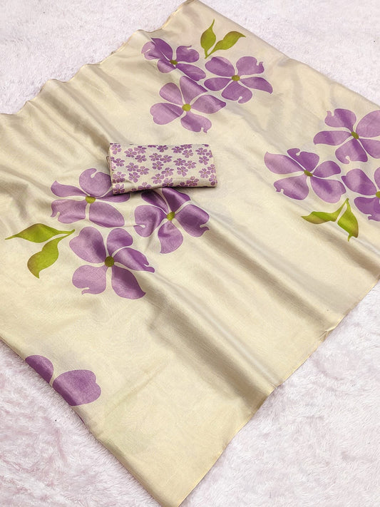 Velora Ivory Flower Grace-2🌼 EXTRA 35% OFF AT CHECKOUT