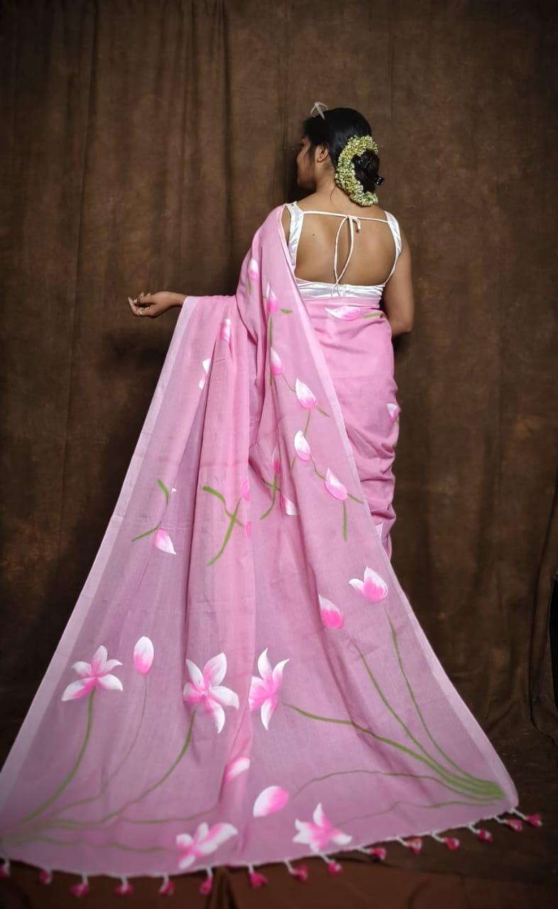 Bengali saree-2